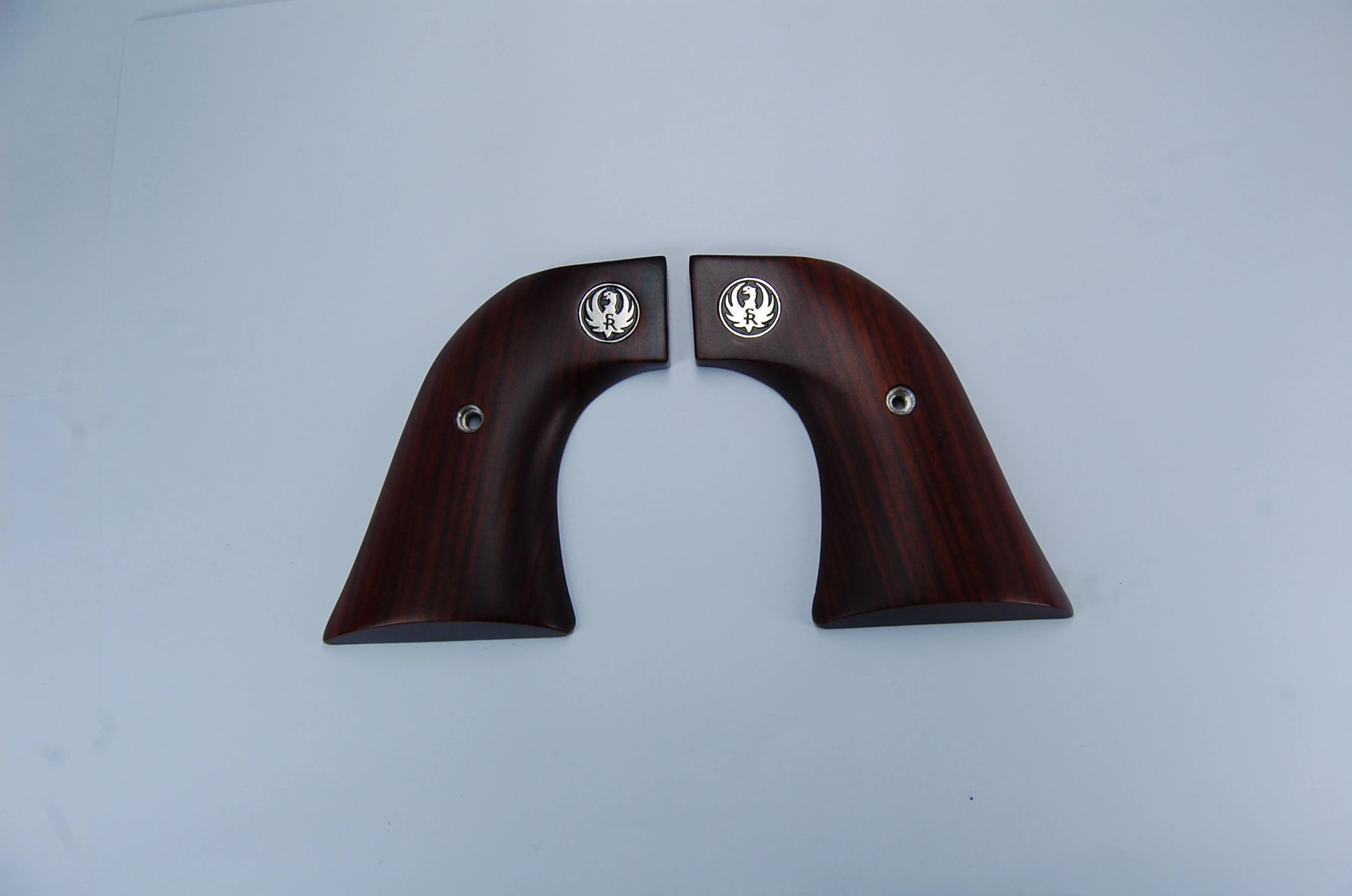 Cocobolo pistol grip 7