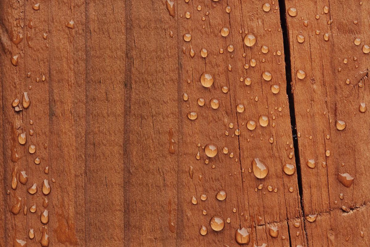 Moisture Resistance: